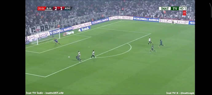 Beşiktaş maçı izleyen var mı?