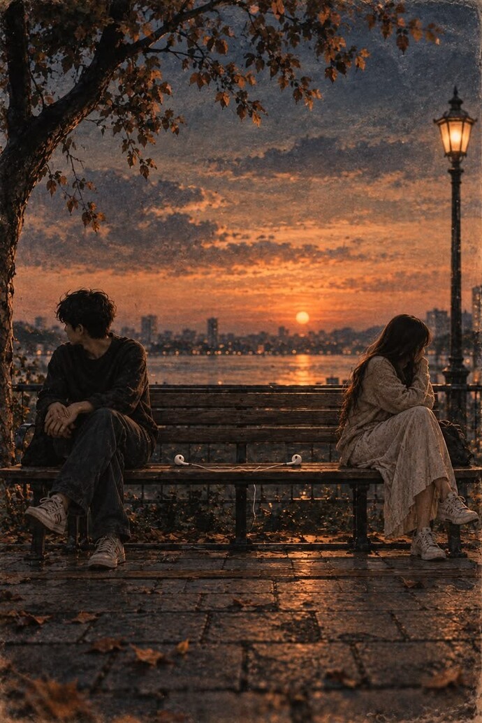 Ayrılık acısı geçer mi?