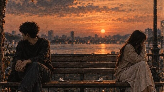 Ayrılık acısı geçer mi?