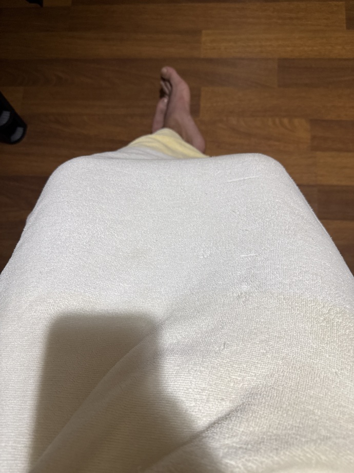 Uykum geldi ama banyo yapmam lazım, sizce ne yapmalıyım?
