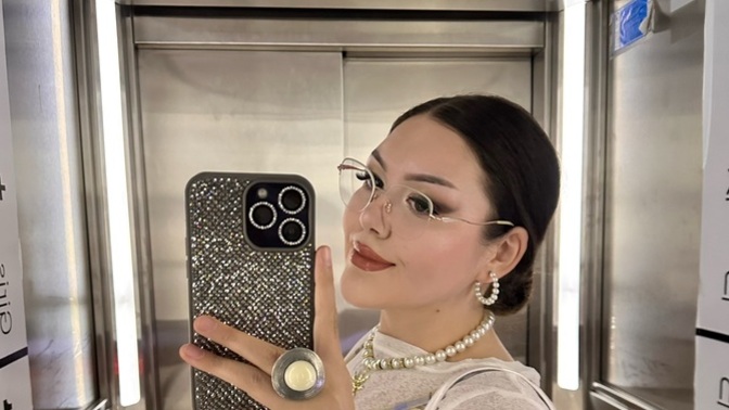 Pazara giderken nasılııııımmmm💅✨?