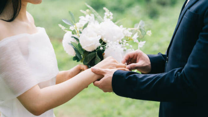 Evlenirken verilen “iyi günde, kötü günde” sözü boşa mı söyleniyor?