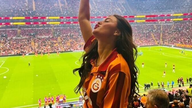 Sevgiliniz doğum gününüzde sizi maça götürse ne yaparsınız?