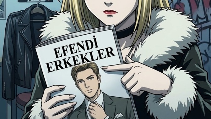 Efendi erkekler bu hayatta kaybetmeye mahkum mudur?