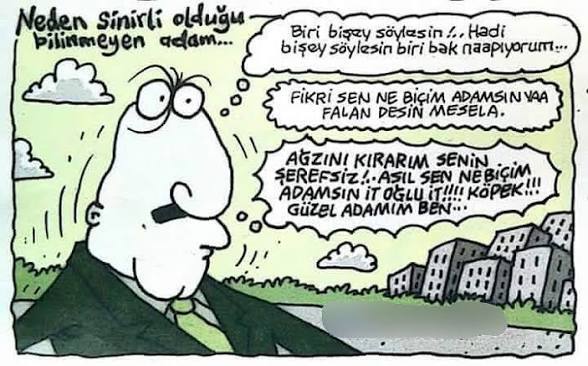 Sizi diğerlerinden ayıran en temel fark nedir?