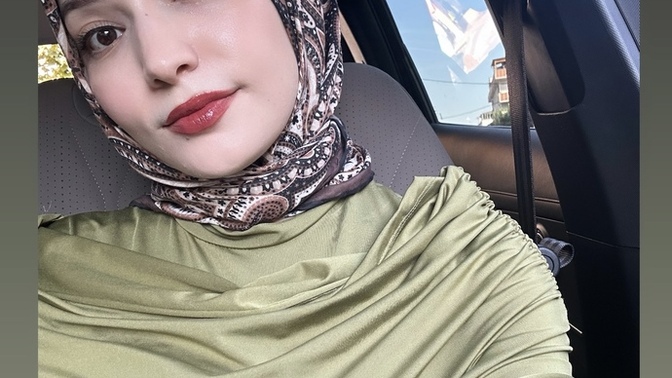 İyi geceler, nasılımmm?