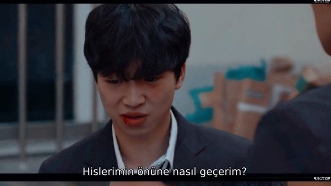 Hislerinizin önüne geçebiliyor musunuz?