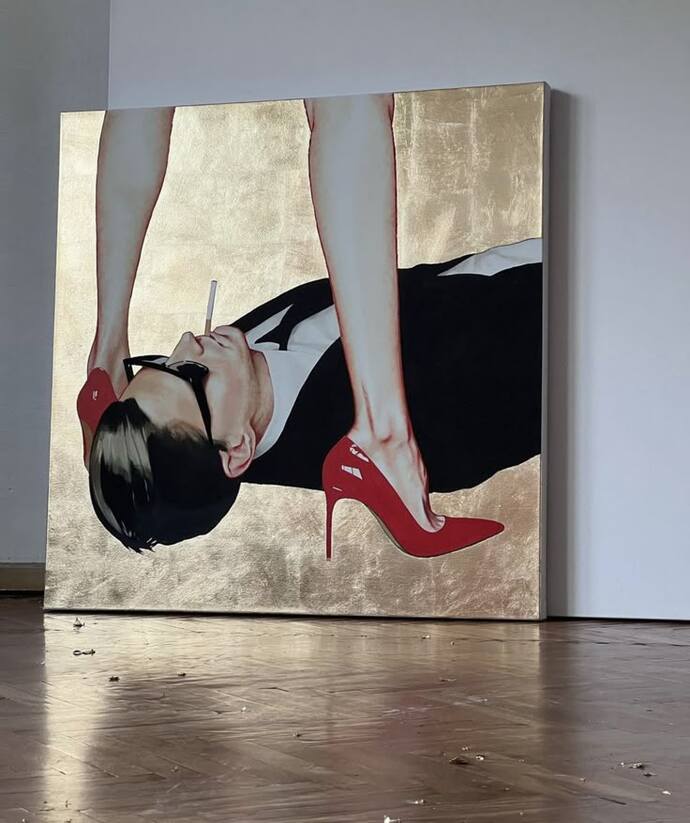 Sanat kimin içindir?