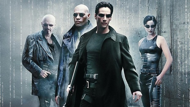 Tekrar tekrar izlediğiniz eski filmler var mı?