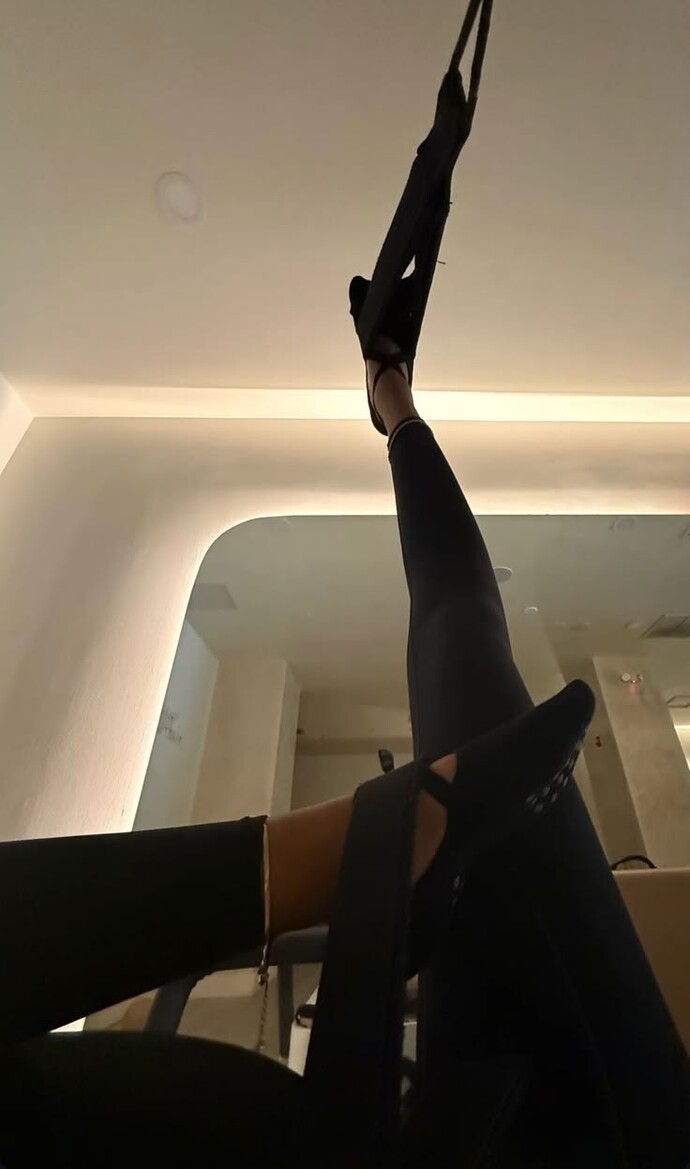 Spor yapıyor musunuz? Sınırları zorlayan antrenmanlarınız neler?