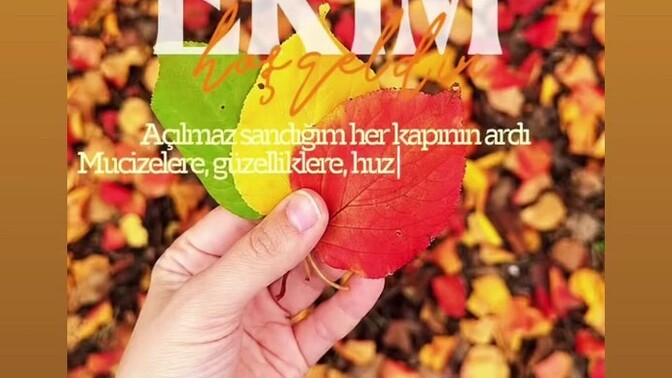 Şu aralar dinleyip keyifle söylediğiniz şarkı hangisi? Benimki Harun Kolçak, sizin?