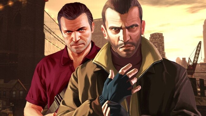Sadece merak ettiğim için soruyorum sizce gta 4 gta 5 ten daha mı kaliteli bir oyundu yoksa ben yanılıyor muyum?