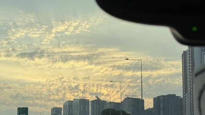 Günaydın , güzel bir güne güzel bir şarkı önerin?