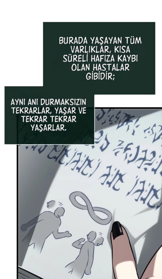 Bütün ihtiyaçlarınızın karşılandığı bir hayal dünyasını seçer miydiniz?
