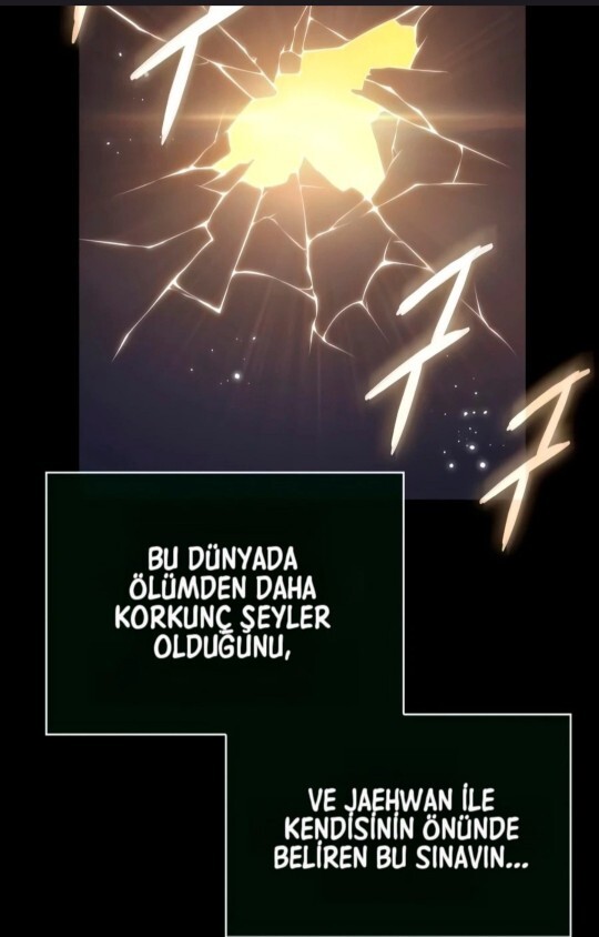 Ölümden daha korkunç ne olabilir, aklınıza gelenleri yazar mısınız?