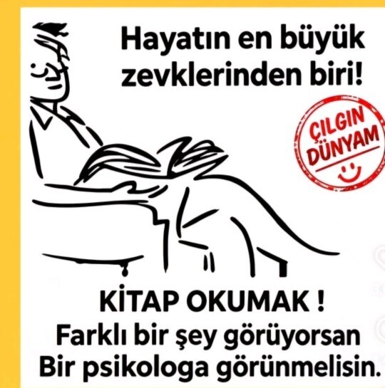 Sen ne gördün peki, ilk gördüğünü yazar mısın?