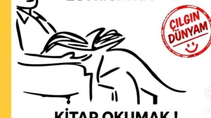 Sen ne gördün peki, ilk gördüğünü yazar mısın?