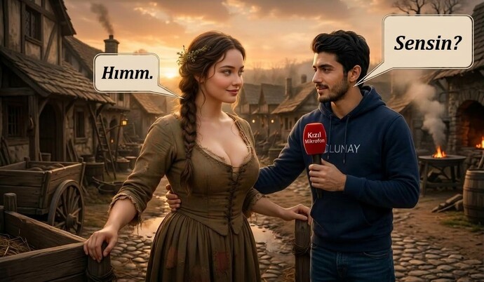 Sabahları onu yapınca kendime geliyorum dediğiniz şey nedir?