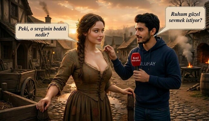 Sabahları onu yapınca kendime geliyorum dediğiniz şey nedir?