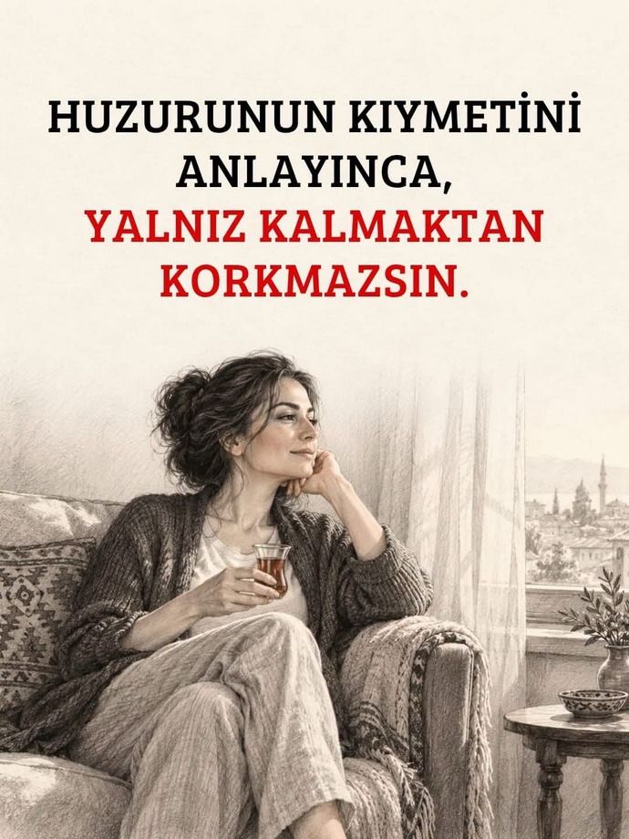 Kızlara soruyorum nasılsınız iyisiniz inşallah🤗?