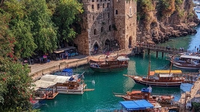 Antalya Merkez İle Alanya’Da Yaşamak Arasında Fark Var Mı?