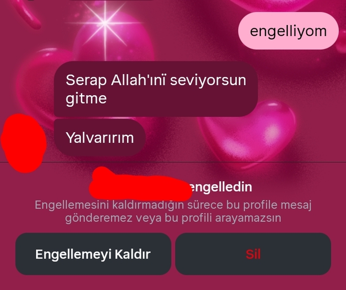 Sevgilim doğum günümde ucuz hediye aldı diye ayrılmam haksızlık mı?