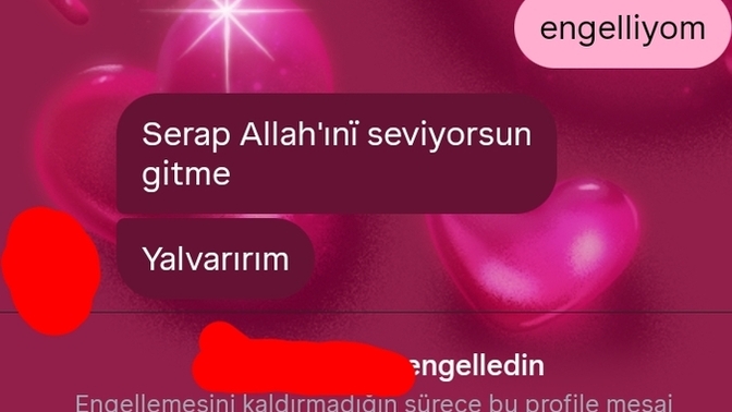 Sevgilim doğum günümde ucuz hediye aldı diye ayrılmam haksızlık mı?