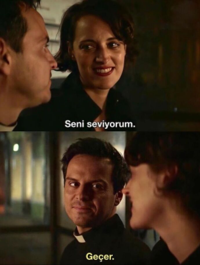 Karşılıksız sevdiğiniz biri oldu mu?
