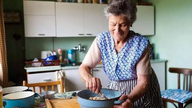 Anne eli değmiş hangi ev yemeğini görünce tüm yorgunluğunuz geçerdi?