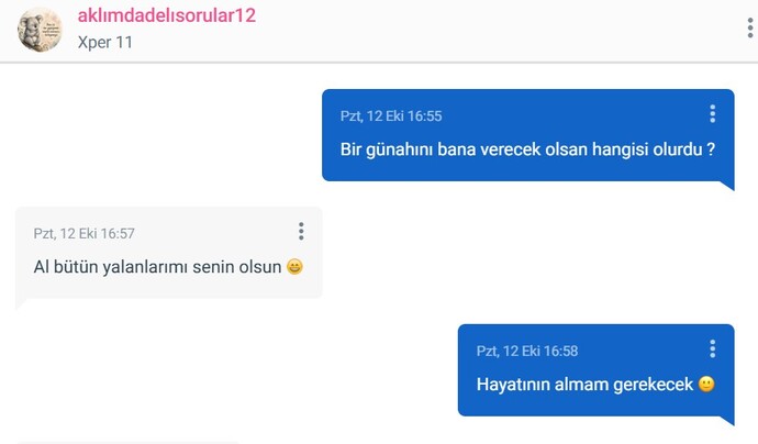 Rica ederim güzellik. :)