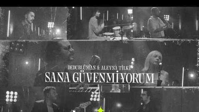 Bugün modunuzu en iyi anlatan şarkı hangisi?
