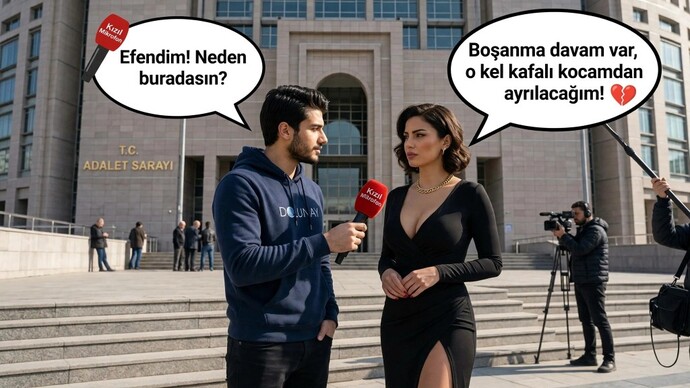 Görücü usulü evliliklerin temeli, daha mı sağlam mı oluyor?