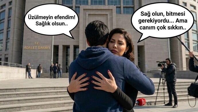 Görücü usulü evliliklerin temeli, daha mı sağlam mı oluyor?