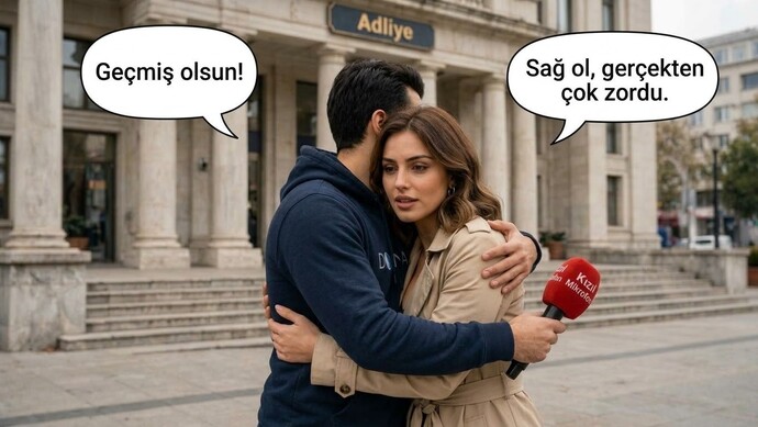 Görücü usulü evliliklerin temeli, daha mı sağlam mı oluyor?