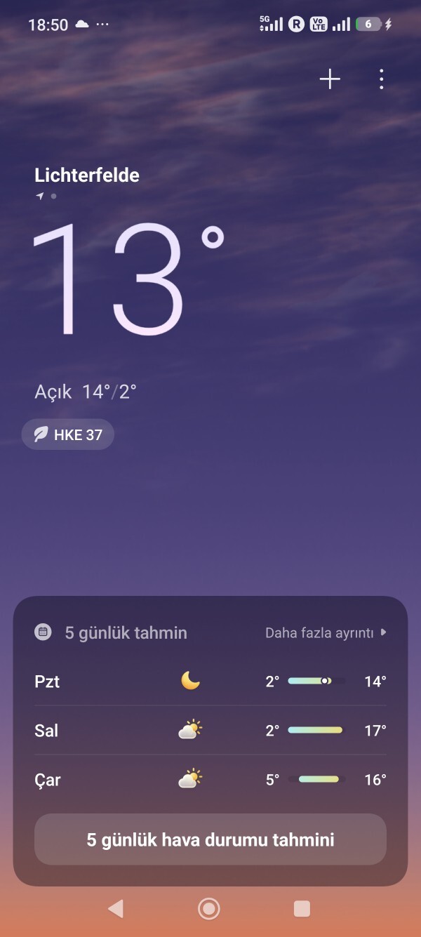 Bu sıcak hava daha ne kadar sürecek, kış ne zaman gelecek?