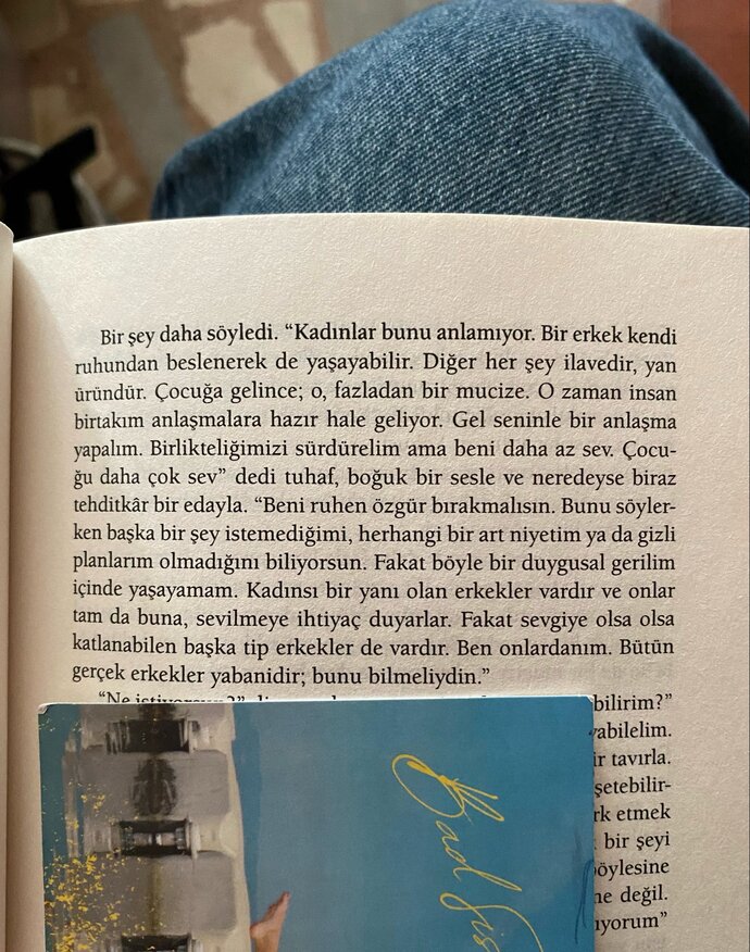 Anlıksal ne yapıyorsunuz?
