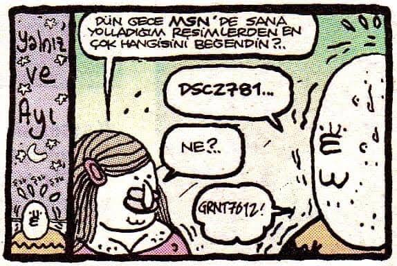 Anlıksal ne yapıyorsunuz?