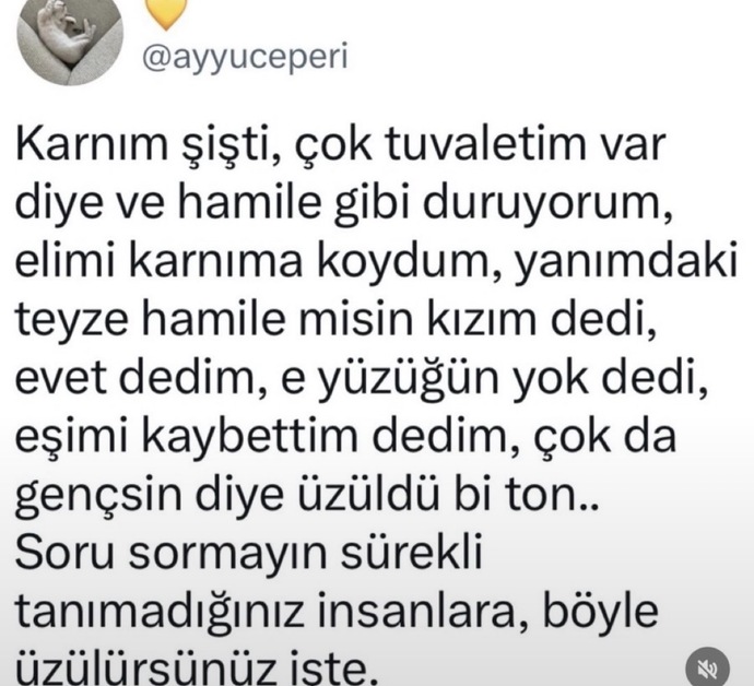 Anlıksal ne yapıyorsunuz?