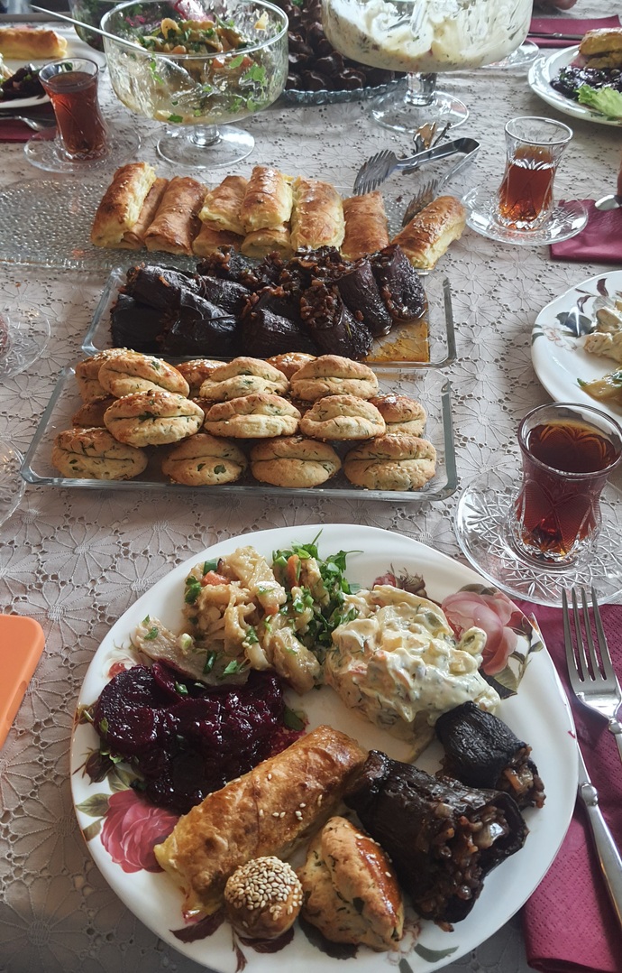 Gün tabağında neler olmalı?