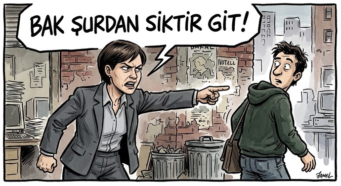 Ruh eşiniz sonunda karşınıza çıksa, ona ilk ne söylerdiniz?
