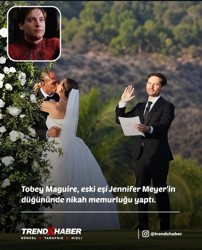 Nikahınıza onu çağırır mıydınız?