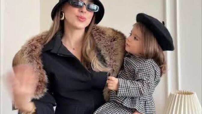 Annen (baban) mi daha güzel, sen mi?