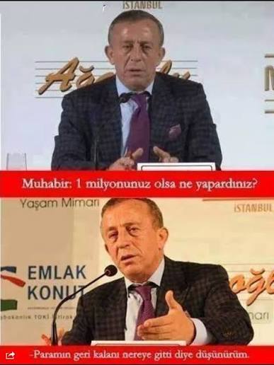 Milyoner olsaydınız ne yapardınız?