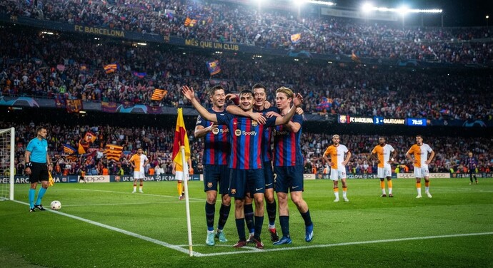 Barcelona-Galatasaray maçında Galatasaray ne yapar, maçın sonucu ne olur?