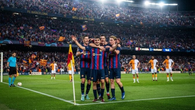 Barcelona-Galatasaray maçında Galatasaray ne yapar, maçın sonucu ne olur?