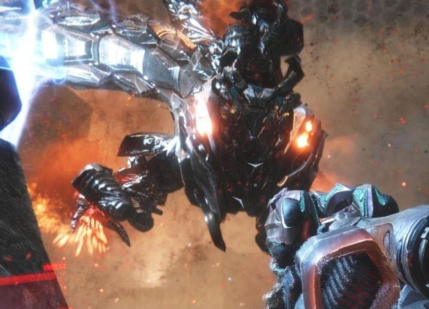 Crysis Oyununu oynadınız mi Crysis Nasıl oyun di sizce?