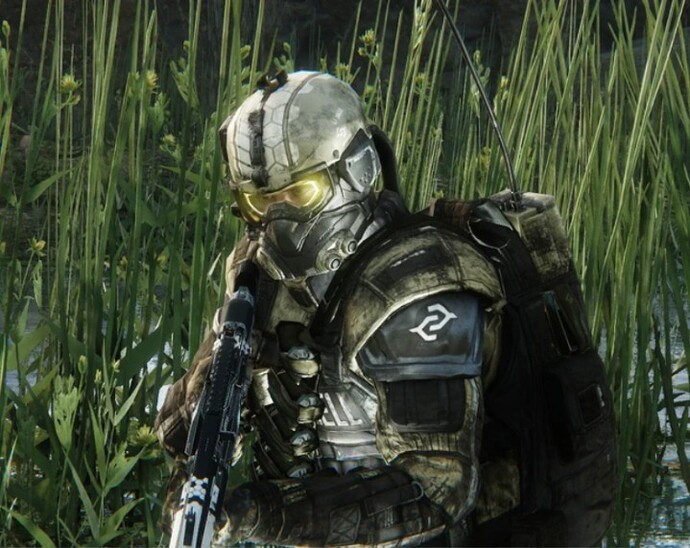 Crysis Oyununu oynadınız mi Crysis Nasıl oyun di sizce?