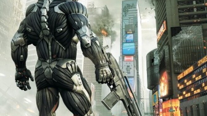 Crysis Oyununu oynadınız mi Crysis Nasıl oyun di sizce?