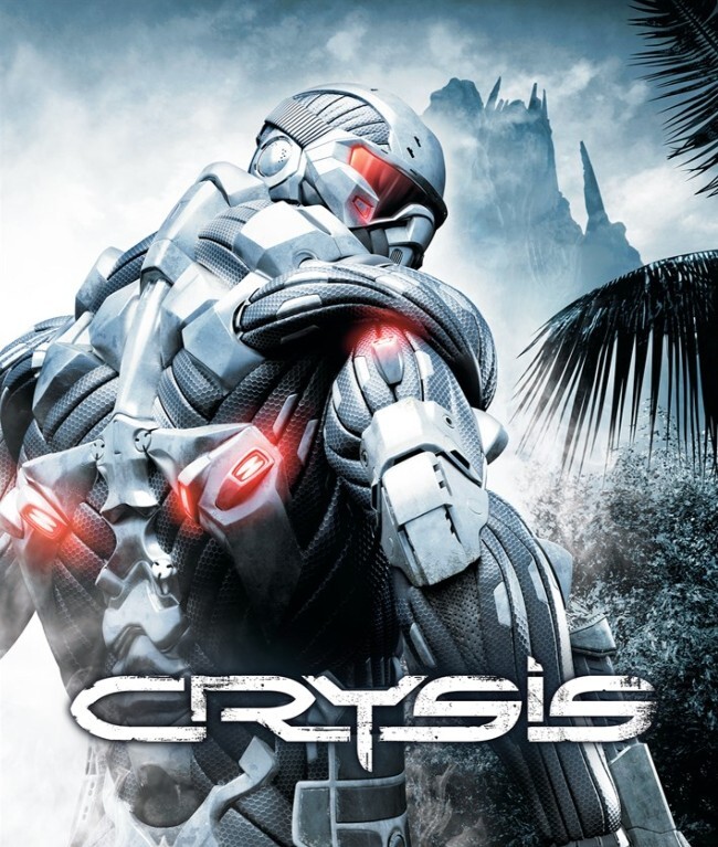 En iyi Crysis oyunu serisi hangisi idi?