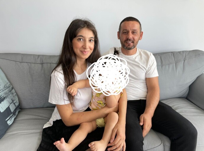 İhanet eden ve ailesini hep benden üstün tutan eşimden boşanmalı mıyım?